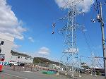 想定訓練(13日)